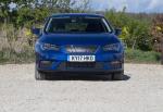 Seat Leon Ecomotive 2017 года (UK)